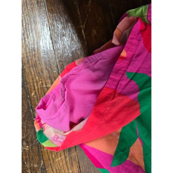 Vineyard Vines Girls La Pamerale Romper size 10-12 - Picture 5 of 10